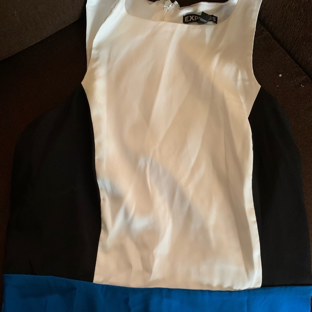 Blouse Never Worn